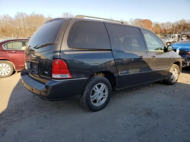 2FMZA52217BA08810 2007 2007 Ford Freestar- Sel 3