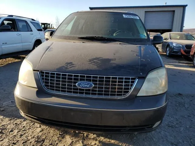 2FMZA52217BA08810 2007 2007 Ford Freestar- Sel 5