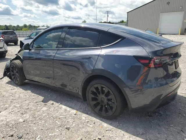 7SAYGAEE6PF966084 2023 2023 Tesla MODEL Y 2