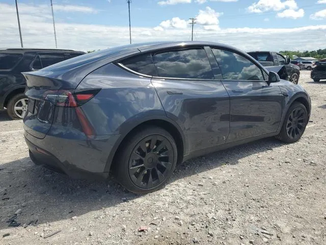 7SAYGAEE6PF966084 2023 2023 Tesla MODEL Y 3