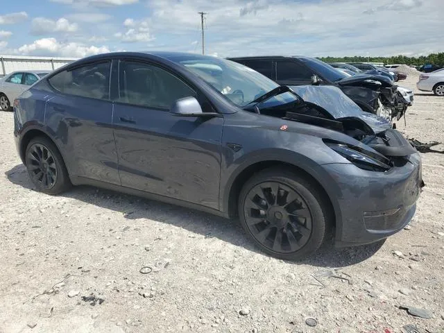 7SAYGAEE6PF966084 2023 2023 Tesla MODEL Y 4