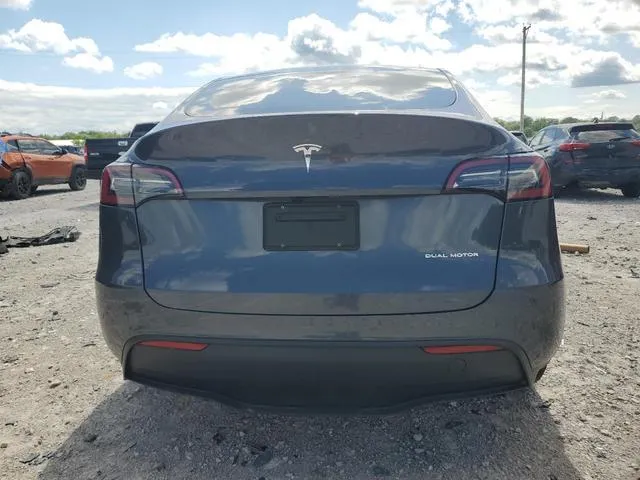 7SAYGAEE6PF966084 2023 2023 Tesla MODEL Y 6