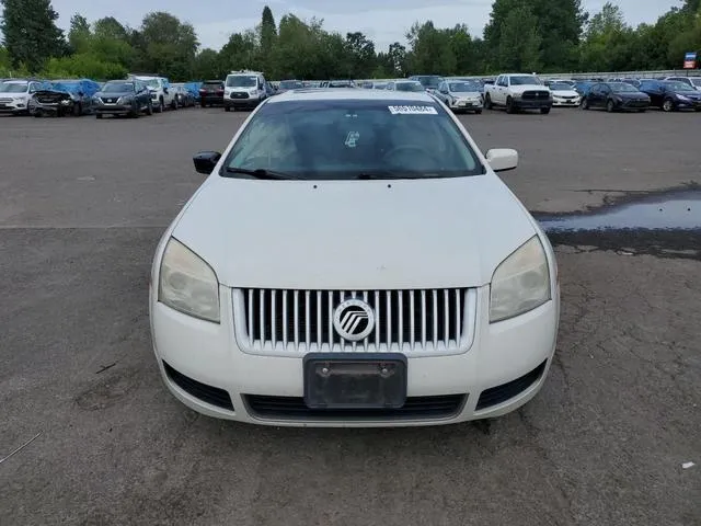 3MEHM01108R616449 2008 2008 Mercury Milan 5