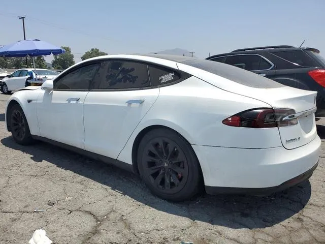 5YJSA1CN6DFP05928 2013 2013 Tesla MODEL S 2