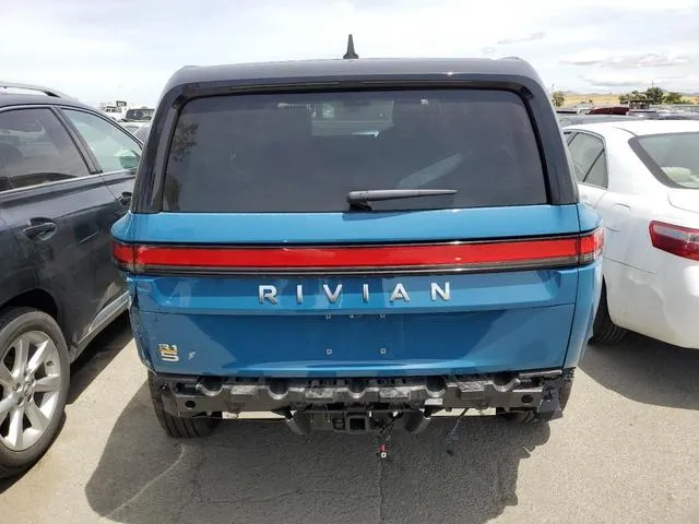 7PDSGABA3RN031767 2024 2024 Rivian R1S- Adventure 6