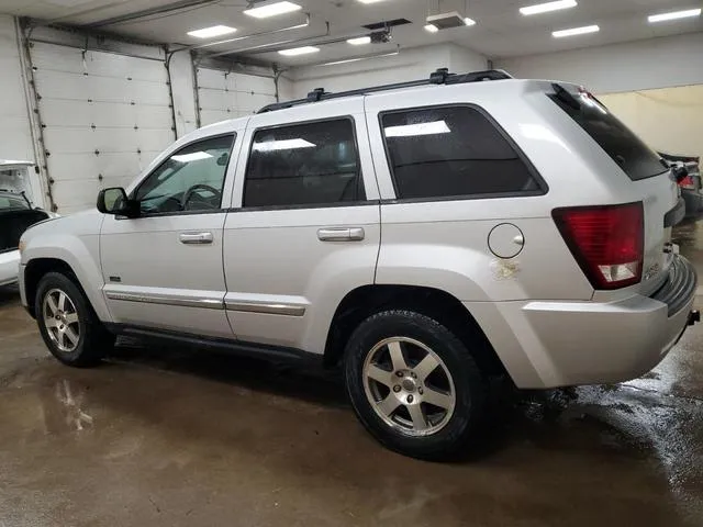 1J8GR48K19C556274 2009 2009 Jeep Grand Cherokee- Laredo 2