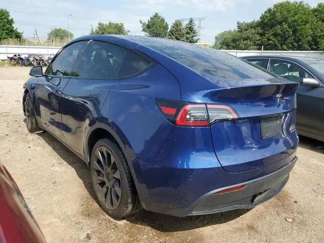 7SAYGAEE3PF832567 2023 2023 Tesla MODEL Y 2