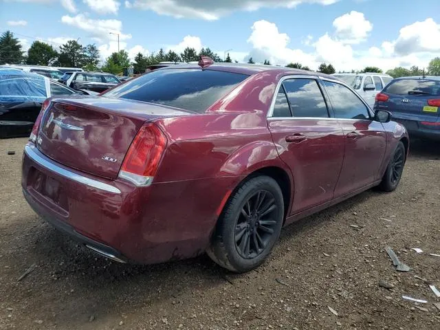 2C3CCAAGXMH516359 2021 2021 Chrysler 300- Touring 3