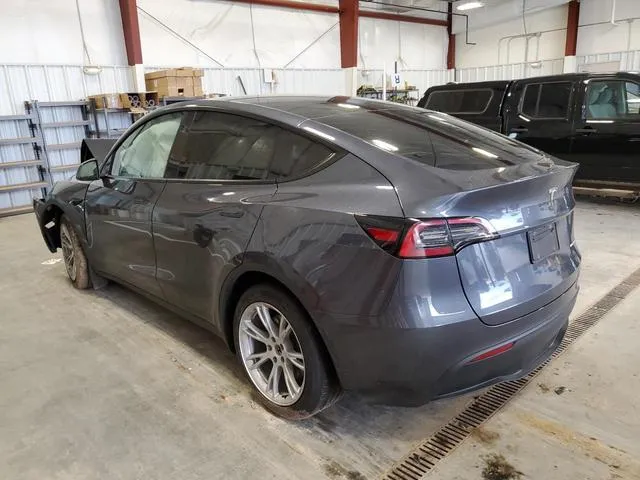 7SAYGAEE7PF934339 2023 2023 Tesla MODEL Y 2