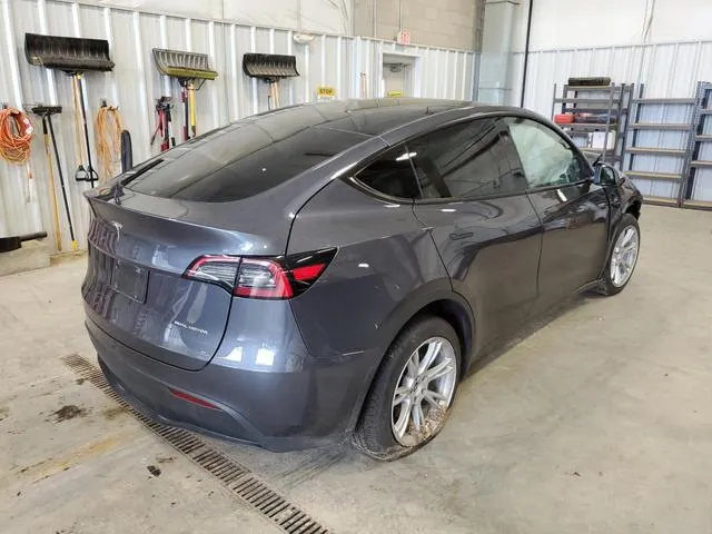 7SAYGAEE7PF934339 2023 2023 Tesla MODEL Y 3