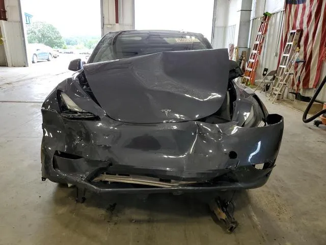 7SAYGAEE7PF934339 2023 2023 Tesla MODEL Y 5