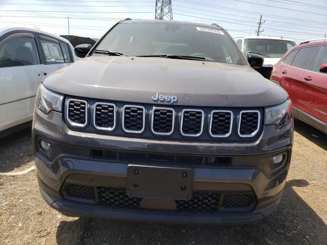 3C4NJDBN0RT124692 2024 2024 Jeep Compass- Latitude 5