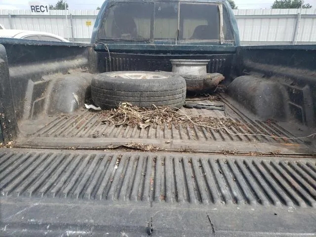 3B7HC16Y1XM506148 1999 1999 Dodge RAM 1500 10