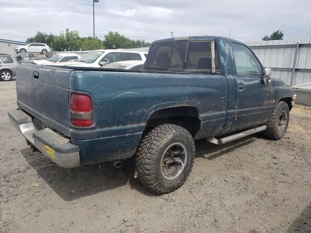 3B7HC16Y1XM506148 1999 1999 Dodge RAM 1500 3