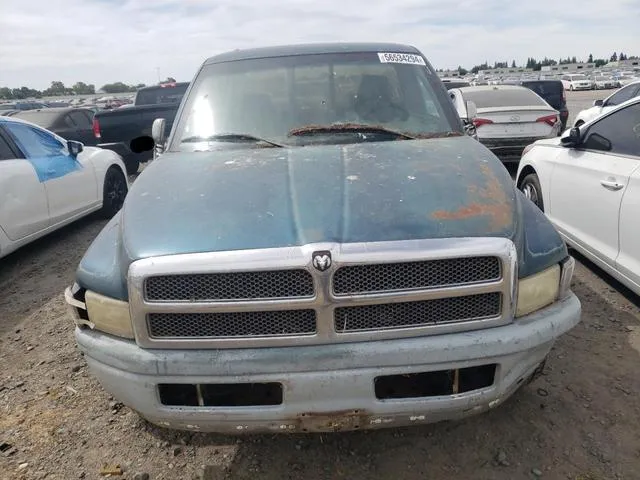 3B7HC16Y1XM506148 1999 1999 Dodge RAM 1500 5