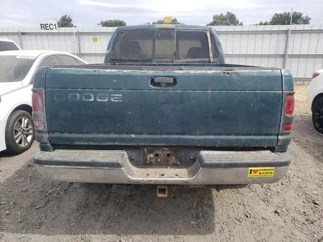 3B7HC16Y1XM506148 1999 1999 Dodge RAM 1500 6