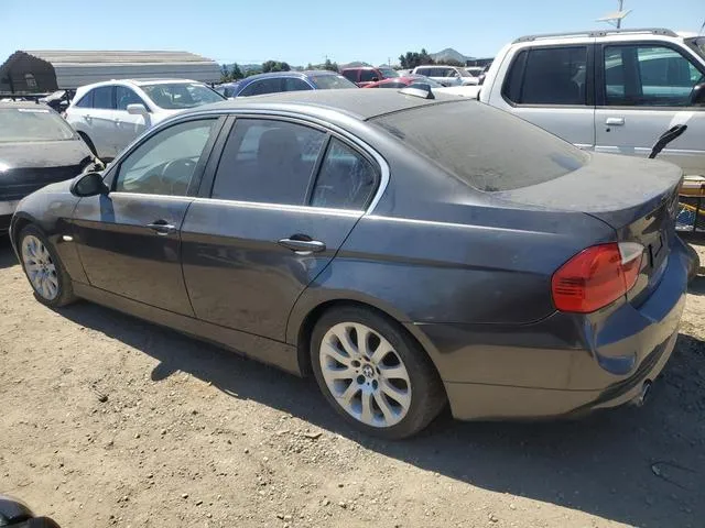 WBAVB73597P100774 2007 2007 BMW 3 Series- 335 I 2