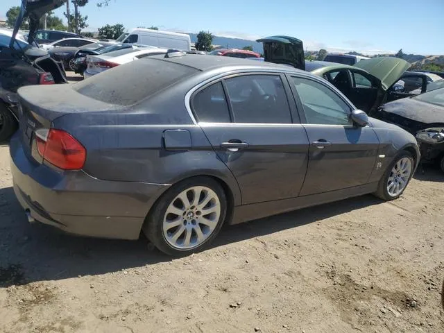 WBAVB73597P100774 2007 2007 BMW 3 Series- 335 I 3