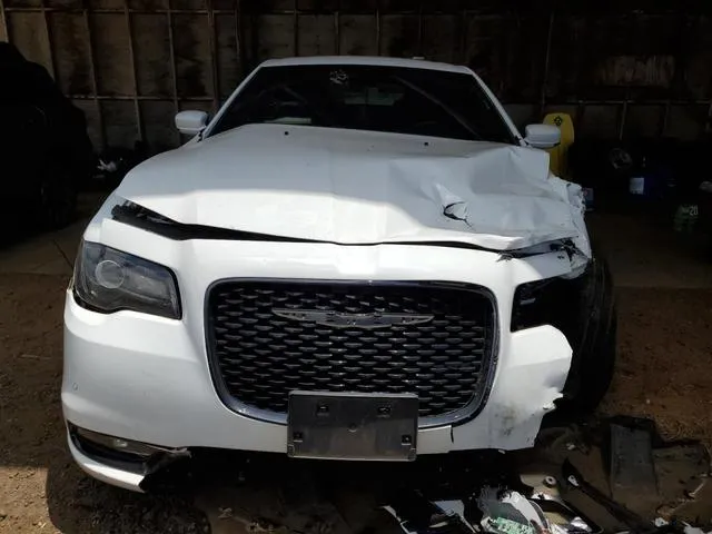 2C3CCABG9NH170708 2022 2022 Chrysler 300- S 5