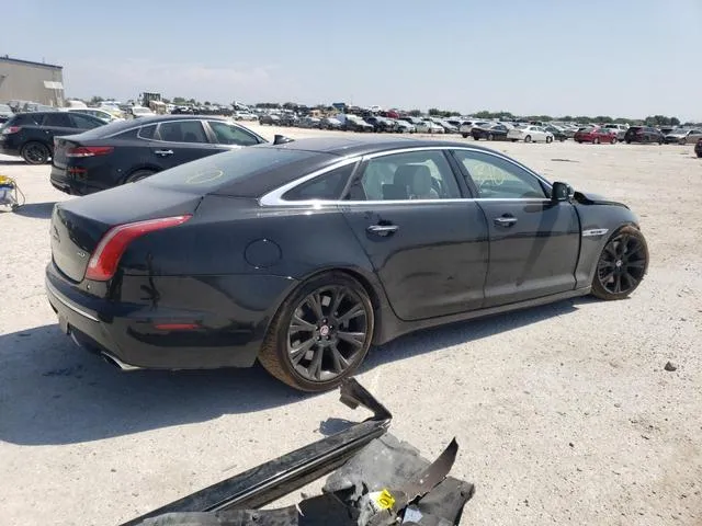 SAJWA2GTXEMV62573 2014 2014 Jaguar XJL- Supercharged 3