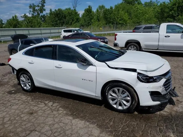 1G1ZD5STXRF169655 2024 2024 Chevrolet Malibu- LT 4