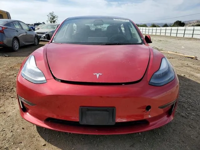 5YJ3E1EA1PF454033 2023 2023 Tesla MODEL 3 5