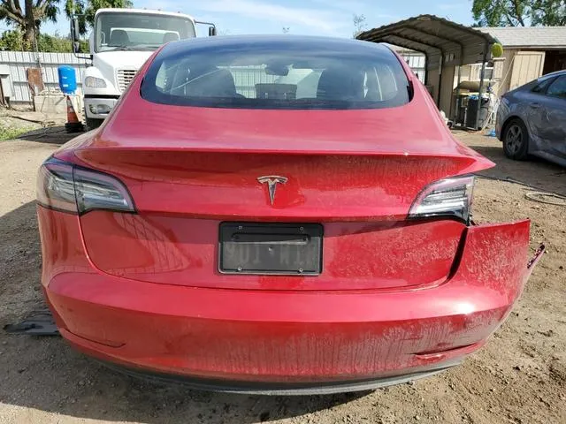 5YJ3E1EA1PF454033 2023 2023 Tesla MODEL 3 6