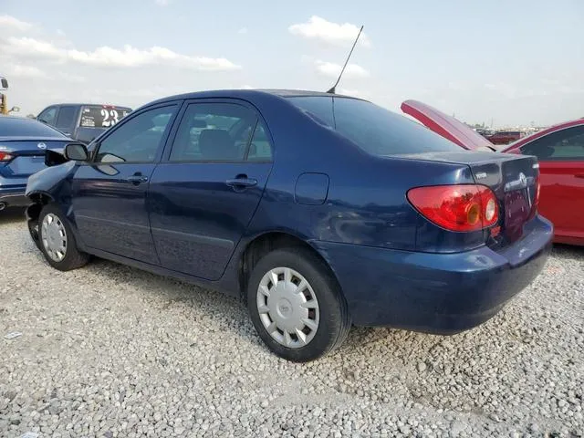 2T1BR32E47C836077 2007 2007 Toyota Corolla- CE 2