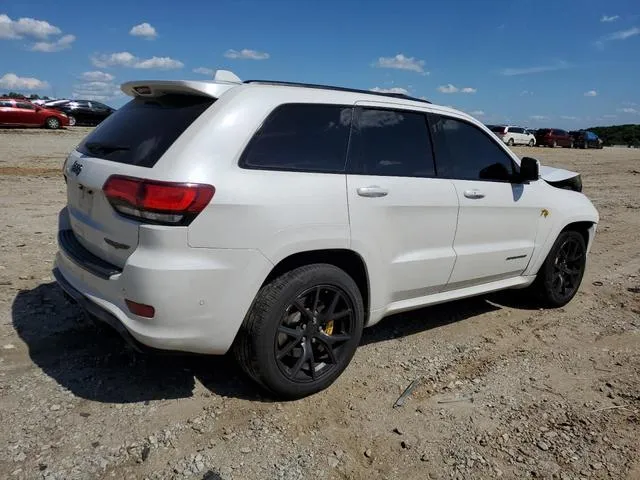 1C4RJFN95JC357382 2018 2018 Jeep Grand Cherokee- Trackhawk 3