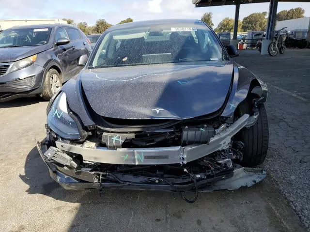 5YJ3E1EB7NF120773 2022 2022 Tesla MODEL 3 5