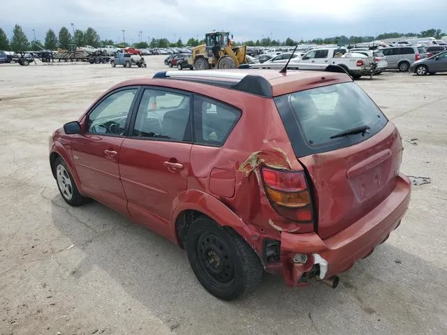 5Y2SL63855Z404161 2005 2005 Pontiac Vibe 2