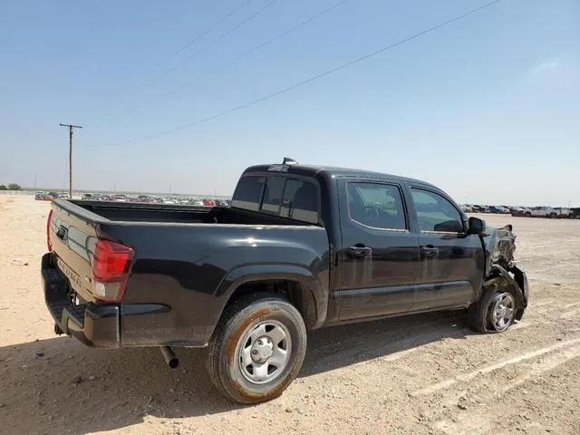 3TMCZ5AN5PM642067 2023 2023 Toyota Tacoma- Double Cab 3