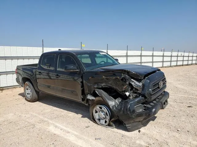 3TMCZ5AN5PM642067 2023 2023 Toyota Tacoma- Double Cab 4