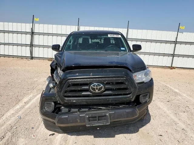 3TMCZ5AN5PM642067 2023 2023 Toyota Tacoma- Double Cab 5