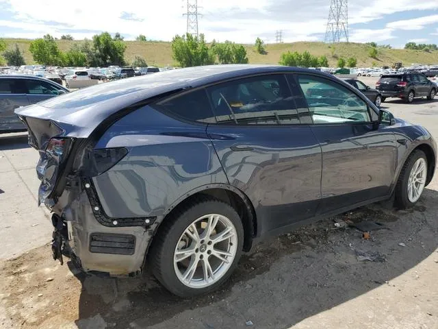 7SAYGDEE6NF391290 2022 2022 Tesla MODEL Y 3