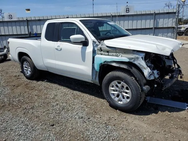 1N6ED1CL8RN631694 2024 2024 Nissan Frontier- S 4