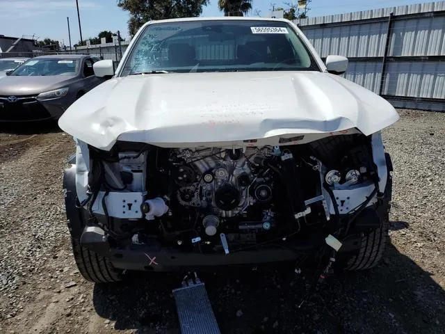 1N6ED1CL8RN631694 2024 2024 Nissan Frontier- S 5