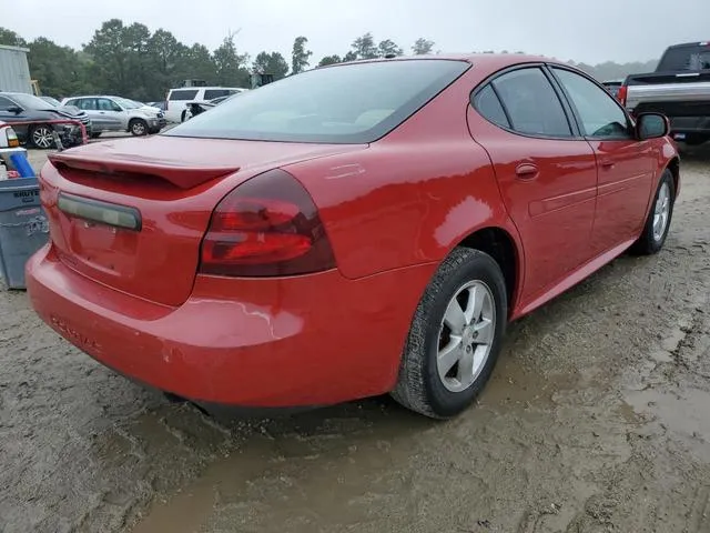 2G2WP552571179457 2007 2007 Pontiac Grand 3