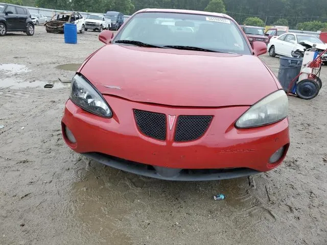 2G2WP552571179457 2007 2007 Pontiac Grand 5