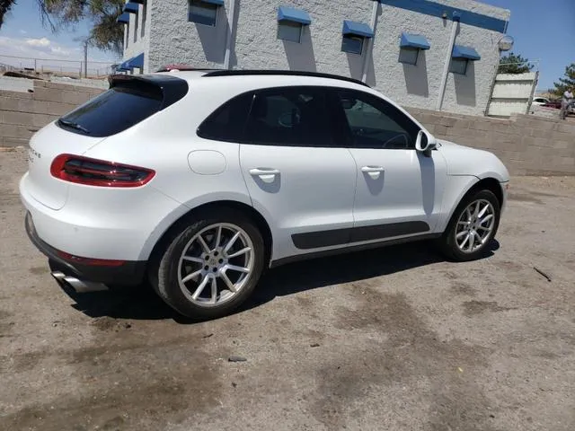 WP1AB2A57HLB17202 2017 2017 Porsche Macan- S 3