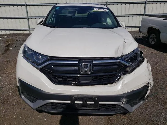 2HKRW2H58NH635009 2022 2022 Honda CR-V- EX 5