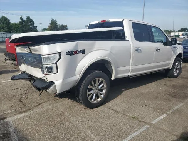 1FTFW1EG9JFB11214 2018 2018 Ford F-150- Supercrew 3