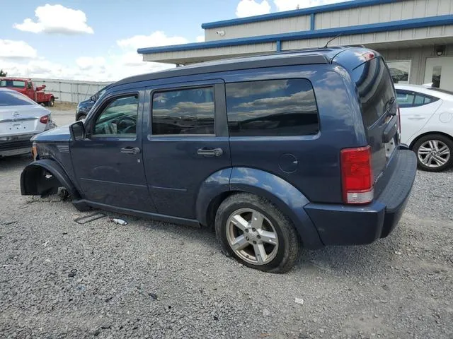 1D8GU28K18W104754 2008 2008 Dodge Nitro- Sxt 2