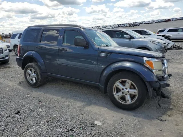 1D8GU28K18W104754 2008 2008 Dodge Nitro- Sxt 4