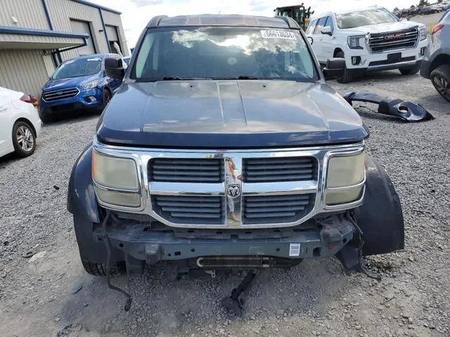 1D8GU28K18W104754 2008 2008 Dodge Nitro- Sxt 5