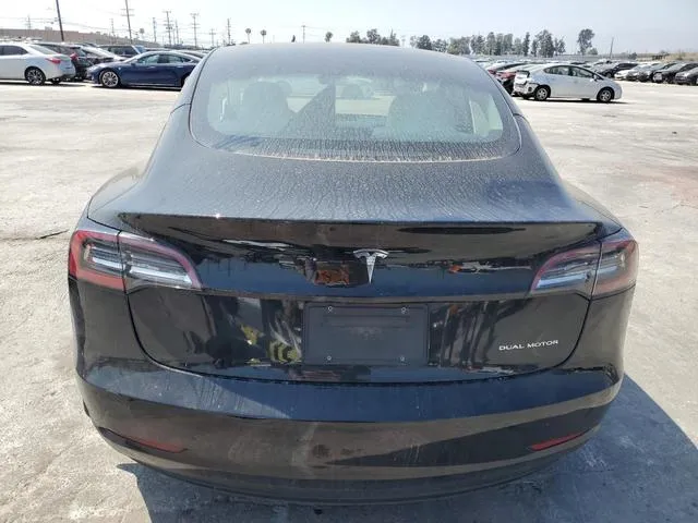 5YJ3E1EB9NF245340 2022 2022 Tesla MODEL 3 6