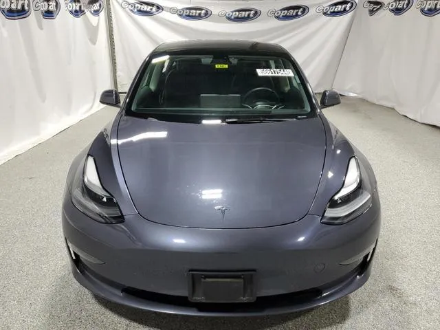 5YJ3E1EA1NF191247 2022 2022 Tesla MODEL 3 5