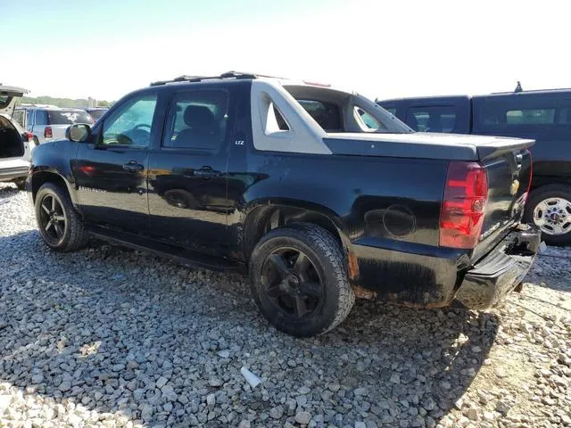 3GNFK12327G165353 2007 2007 Chevrolet Avalanche- K1500 2