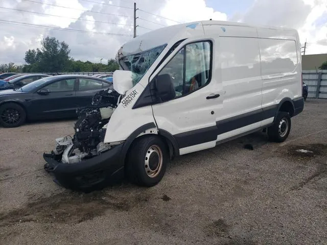 1FTBR1C8XPKA43572 2023 2023 Ford Transit- T-250 1