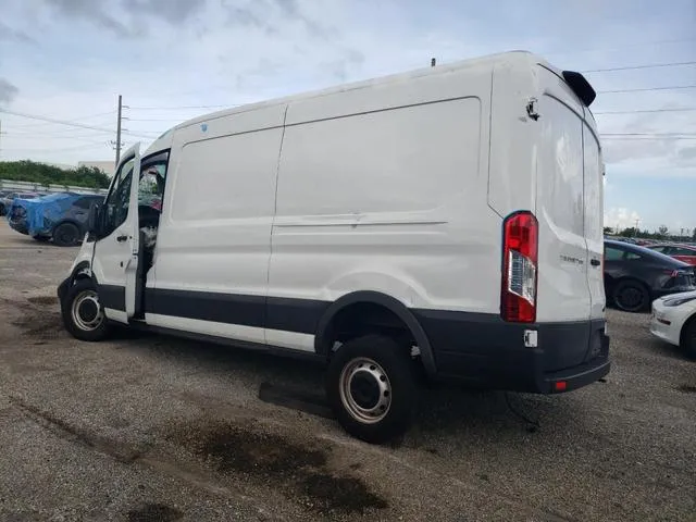 1FTBR1C8XPKA43572 2023 2023 Ford Transit- T-250 2